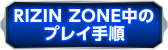 RIZIN ZONE中のプレイ手順